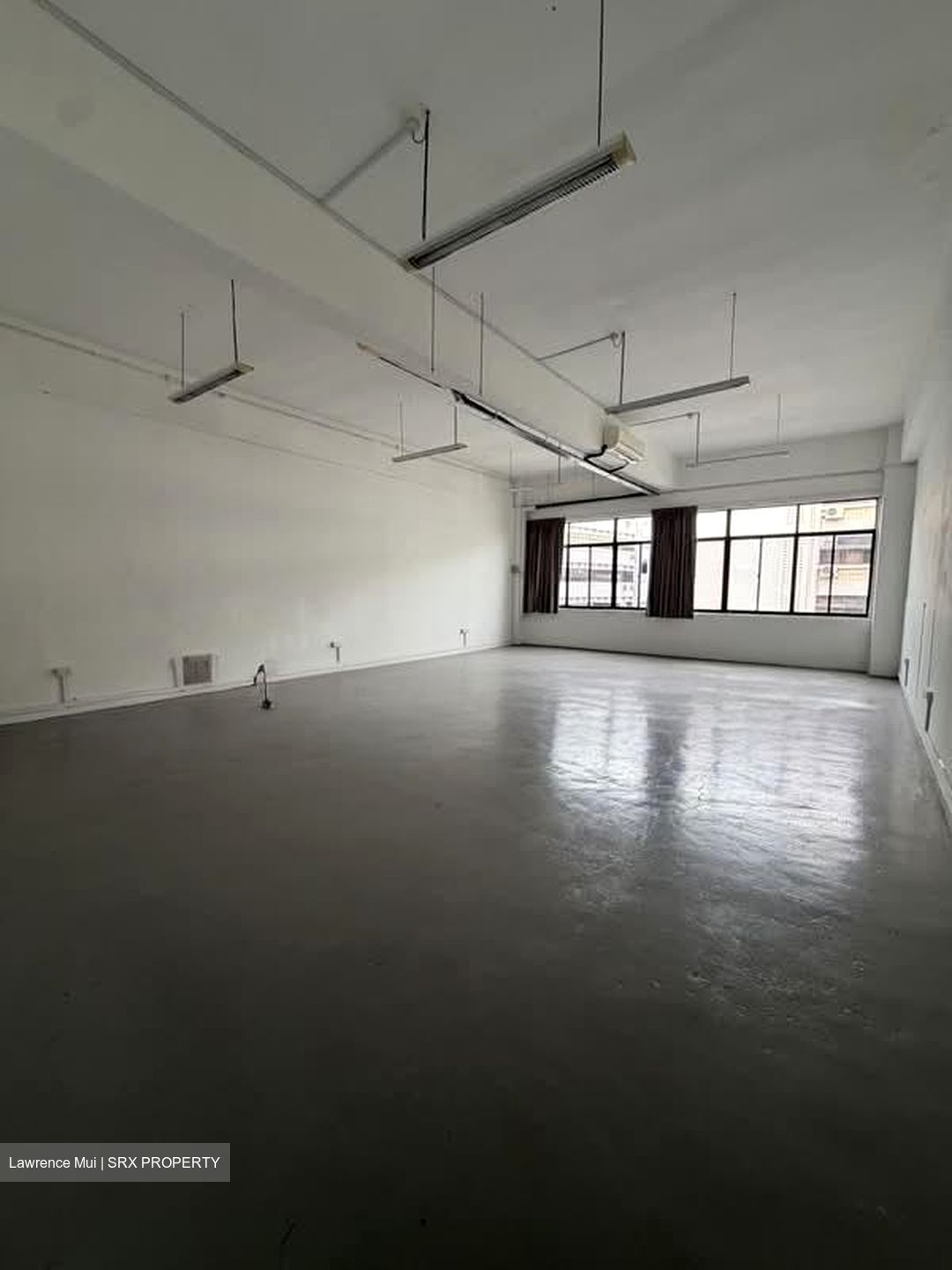 Sin Cheong Building (D20), Factory #573450661
